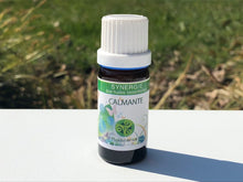 Charger l'image dans la galerie, CALMANTE - Synergies pour diffuseurs - 10 ml