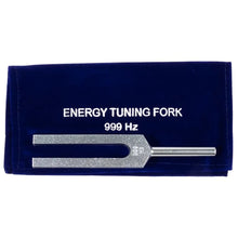 Charger l'image dans la galerie, Diapason non-lesté 999 hertz
