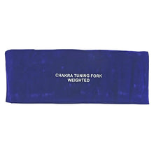 Charger l'image dans la galerie, Diapasons lestés des chakras (7 diapasons)
