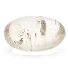 Charger l&#39;image dans la galerie, Cristal de roche - Gros galet - Environ 5 cm
