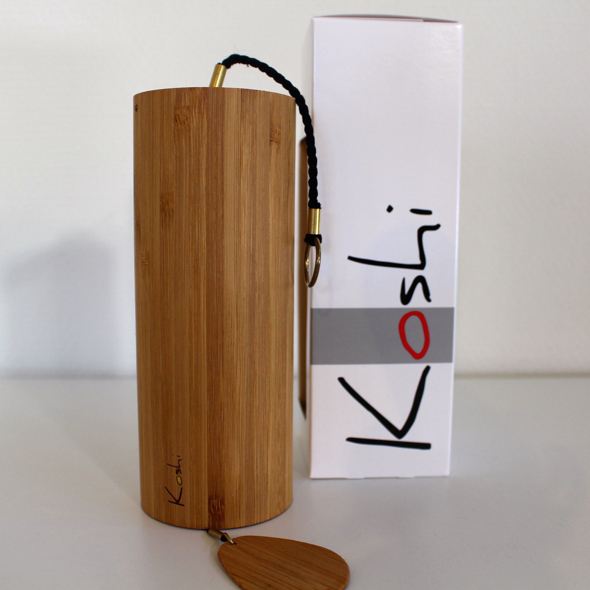 Carillon Koshi - Feu – Boutique les Hirondelles