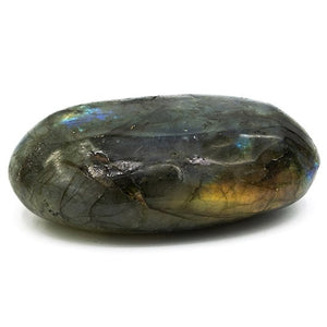 Labradorite - Gros galet - Environ 6 cm