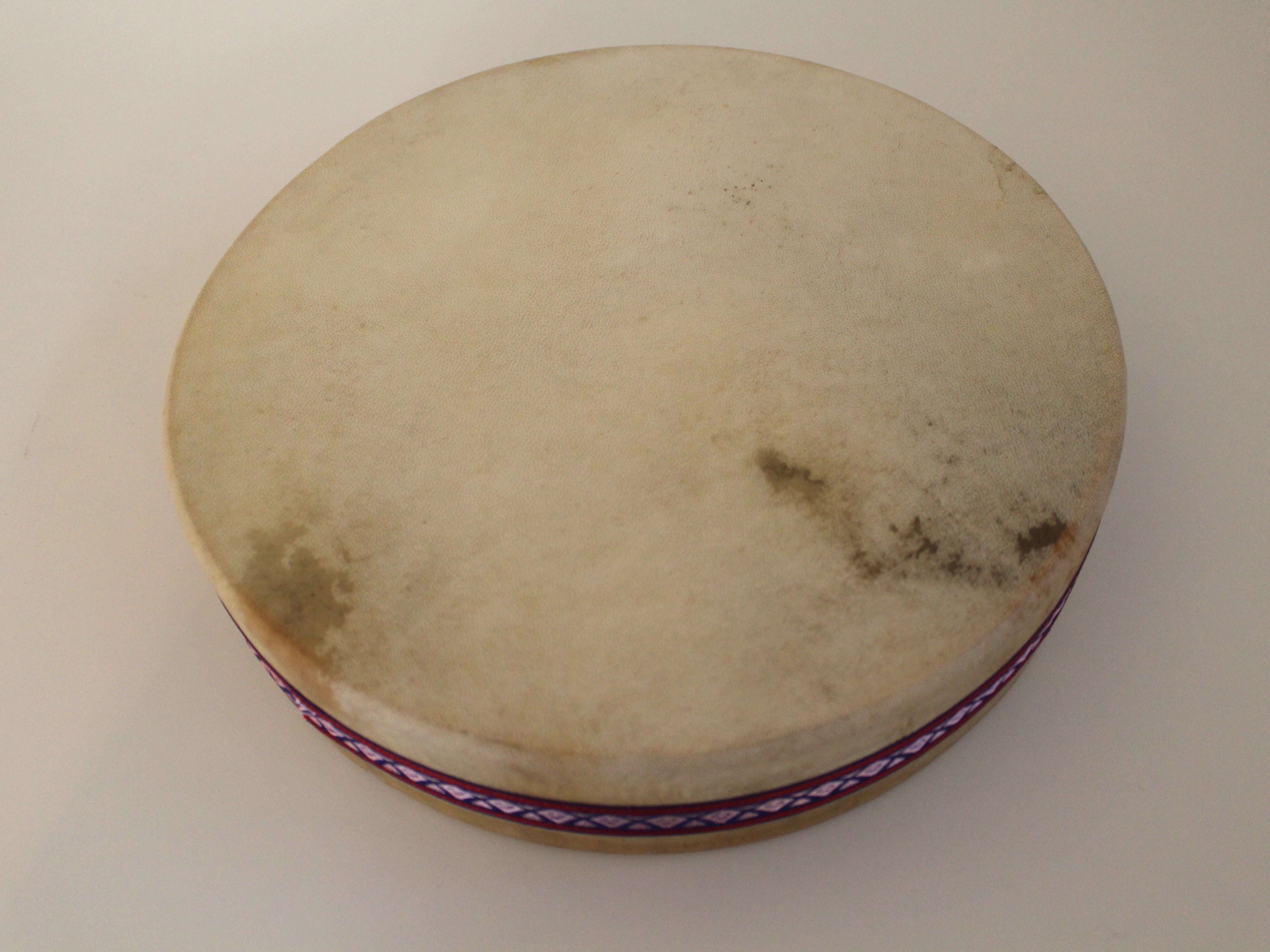 Instruments: Tambour d'océan ø 30 cm