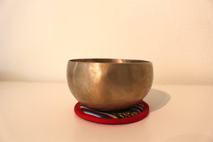 Coussin pour bol tibétain - Diamètre: 10,5 cm