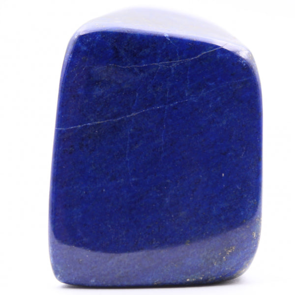 Lapis-lazuli - 155 gr - Hauteur: 5,5 cm