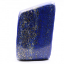 Charger l&#39;image dans la galerie, Lapis-lazuli - 155 gr - Hauteur: 5,5 cm

