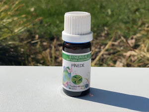 PINEDE - Synergies pour diffuseurs - 10 ml