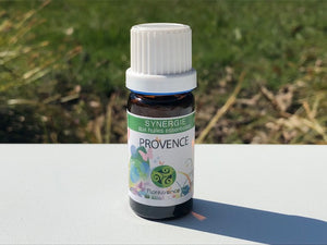 PROVENCE - Synergies pour diffuseurs - 10 ml
